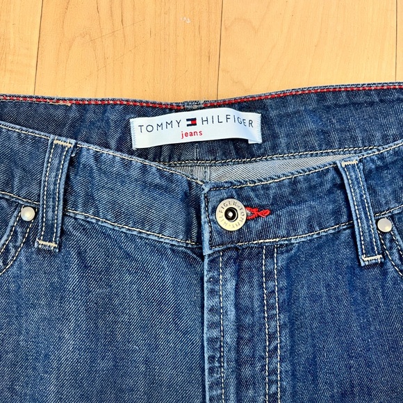 Tommy Hilfiger Jeans Size 6 - Picture 2 of 8